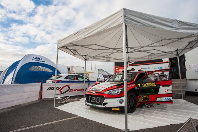 009 Rallye de Ourense 2017 002